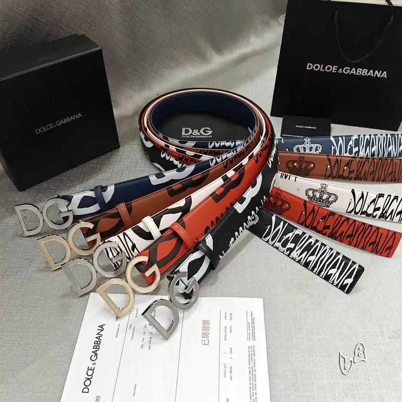 DG belt 38mmX90-125cm lb08